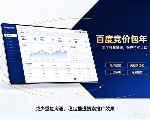 潞城百度竞价包年